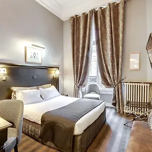 מלון Opera Maintenon