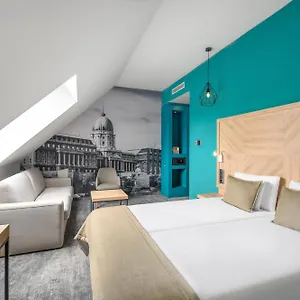 Hotel T62 ***