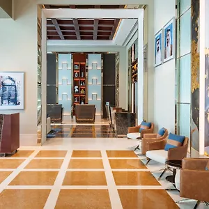 Hotel Four Points By Sheraton Sheikh Zayed Road ****
