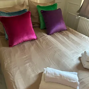 Bed & Breakfast Cosy By Mandy 