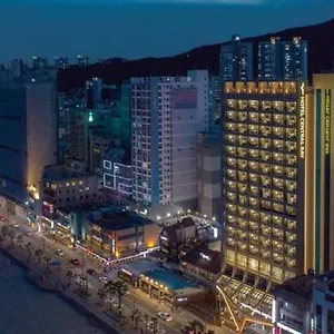 *** 호텔 Bay 대한민국