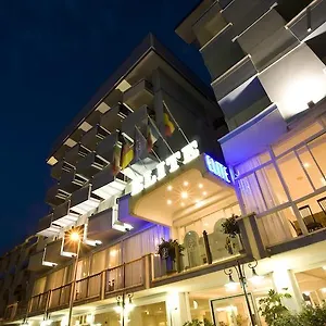 Elite Hotel Cattolica