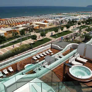 T-Suite Hotel Hotel Riccione