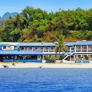 Semesteranläggning (resort) Blue Rock, Olongapo City