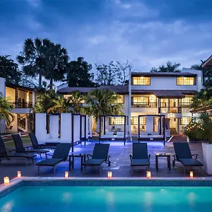 Resort Bluebay Doradas Adults Only ****