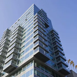 Aparthotel Urban Residences ****