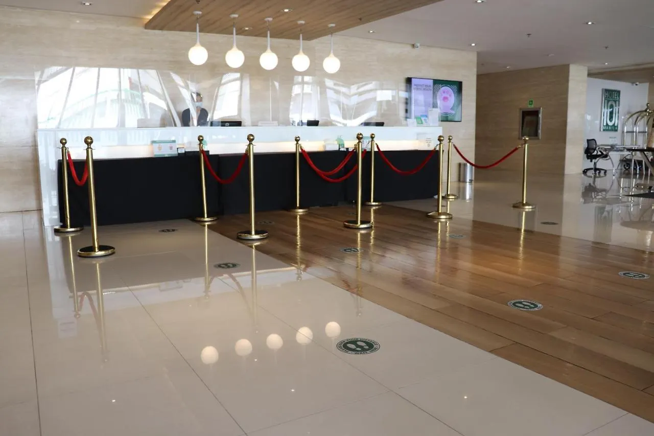 Hotel101 - Manila Pasay