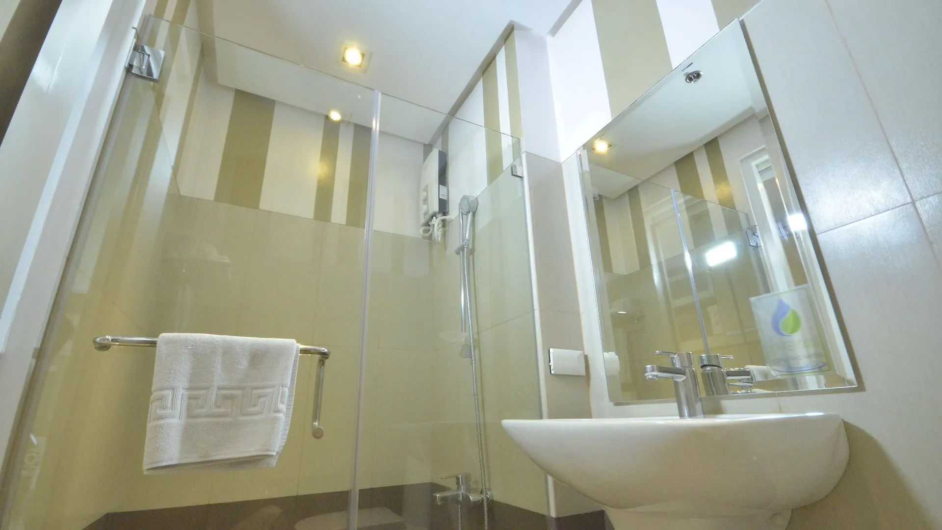 Hotel101 - Manila Pasay