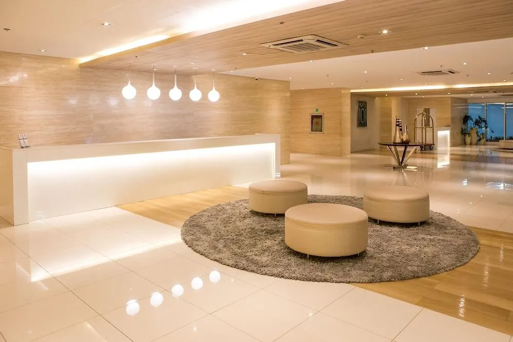 Hotel Hotel101 - Manila Pasay