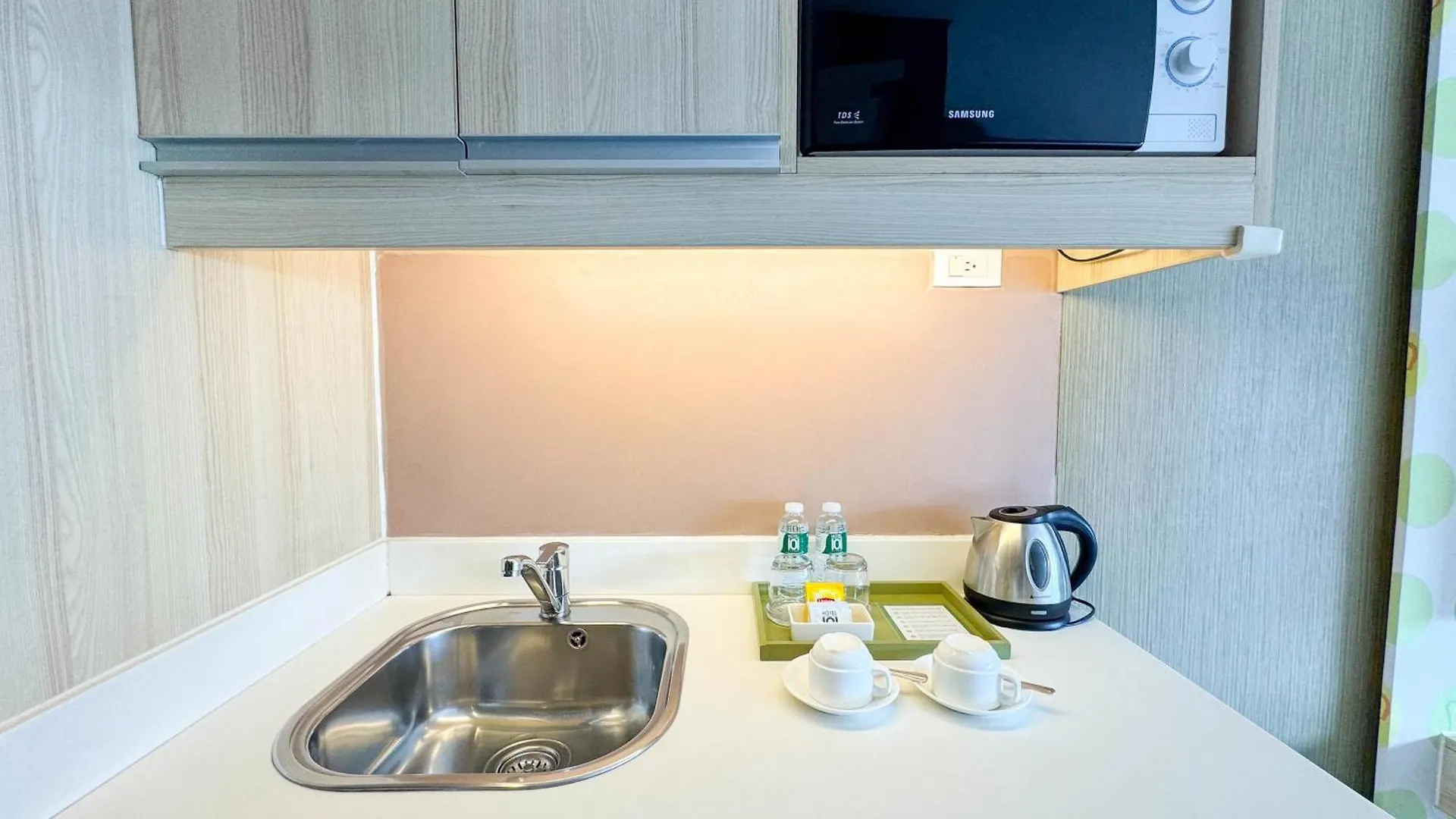 *** Hotel Hotel101 - Manila Pasay Philippines
