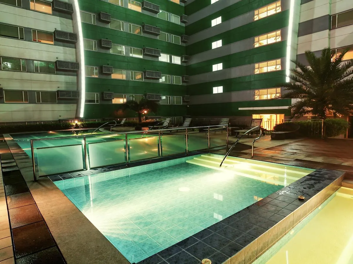 Hotel101 - Manila Pasay