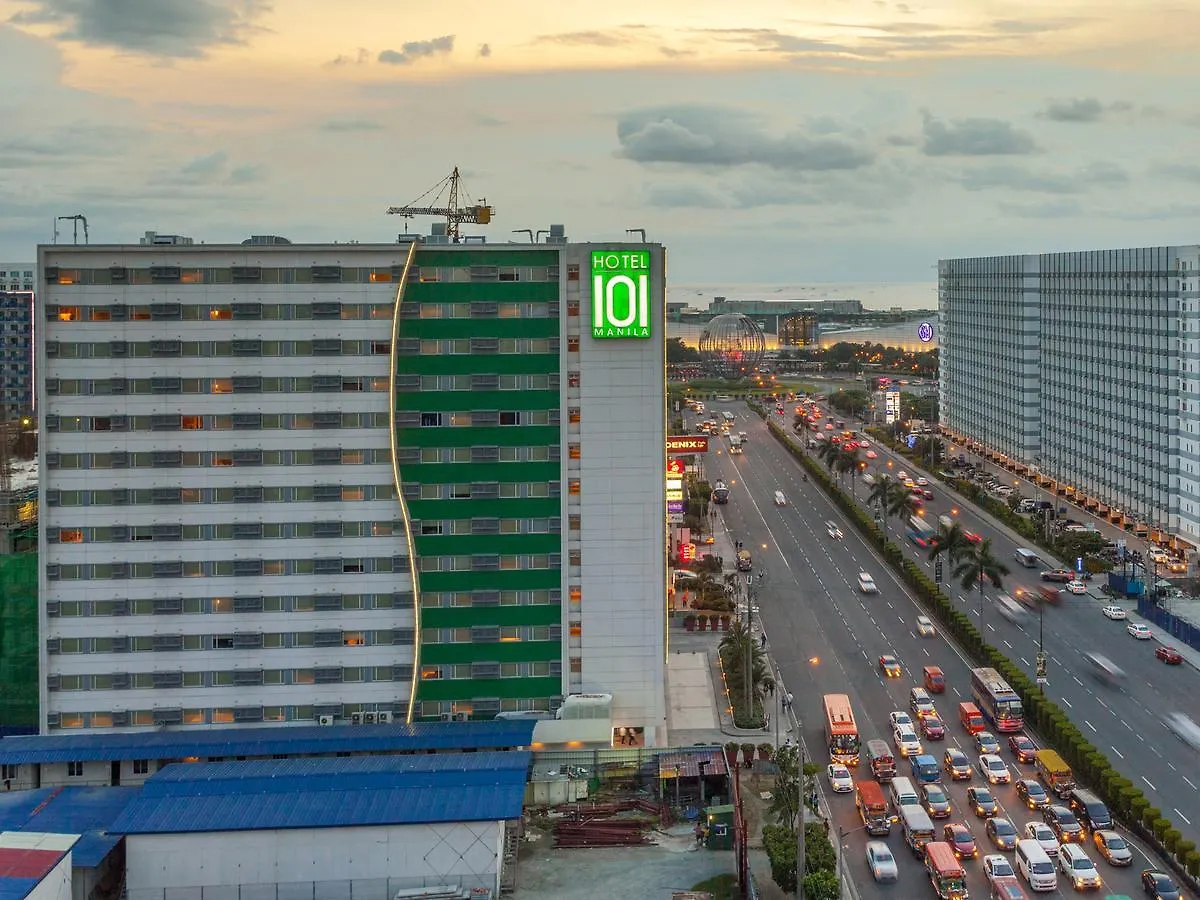 Hotel101 - Manila Pasay