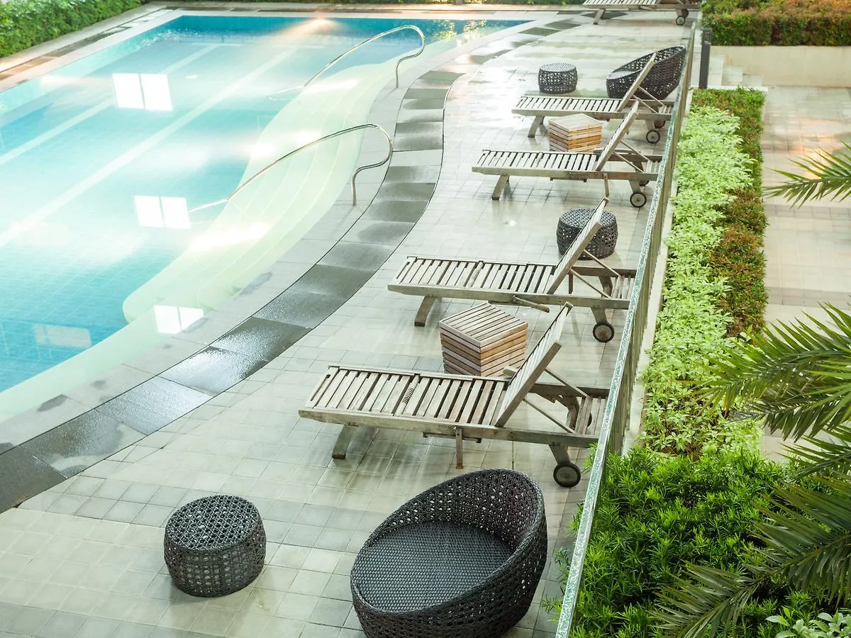 Hotel101 - Manila Pasay Philippines