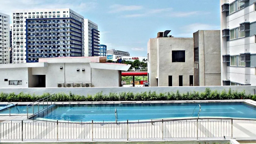 Hotel 101 Manila Pasay 3*,  Filippijnen