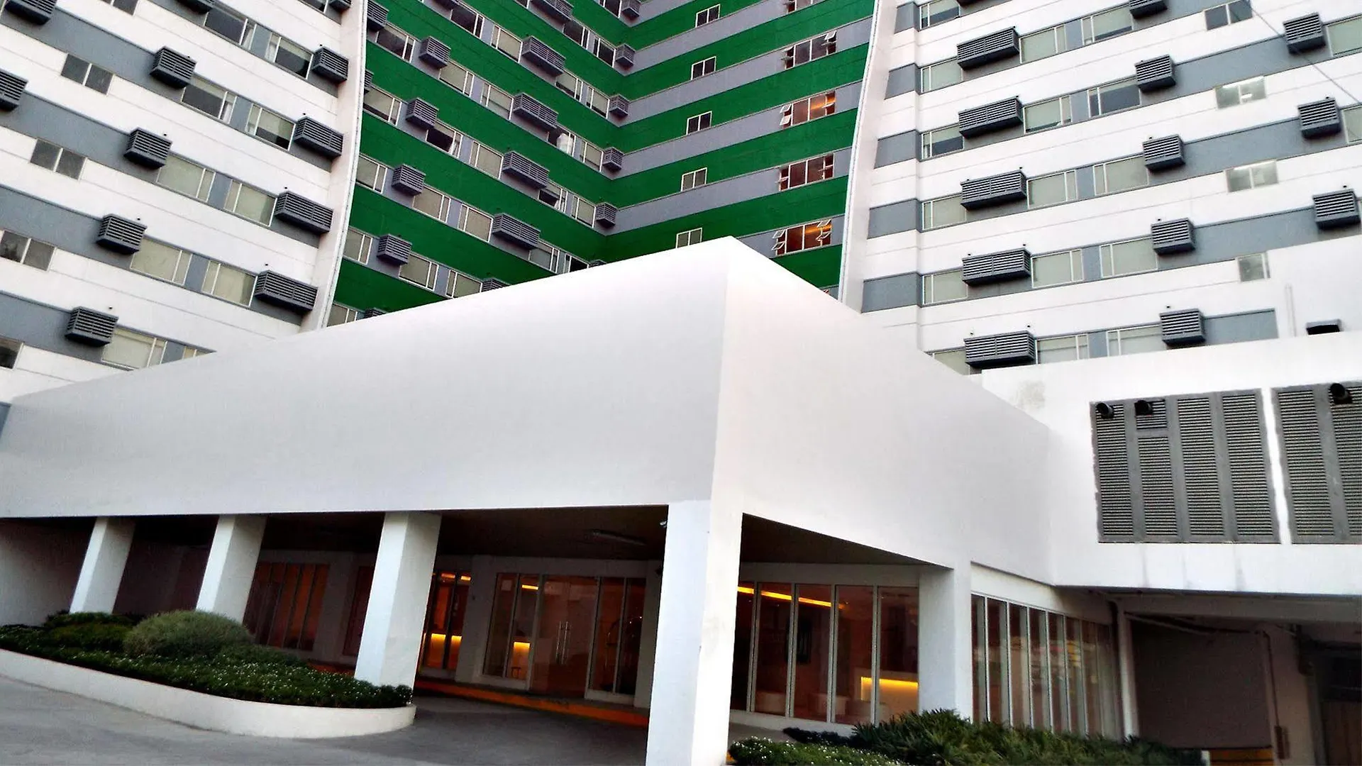 Hotel101 - Manila Pasay Filipinler