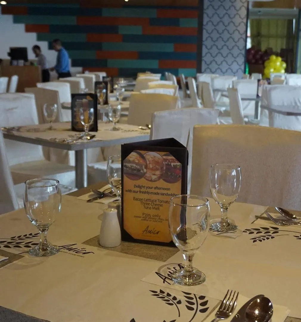 Hotel101 - Manila Pasay 3*,