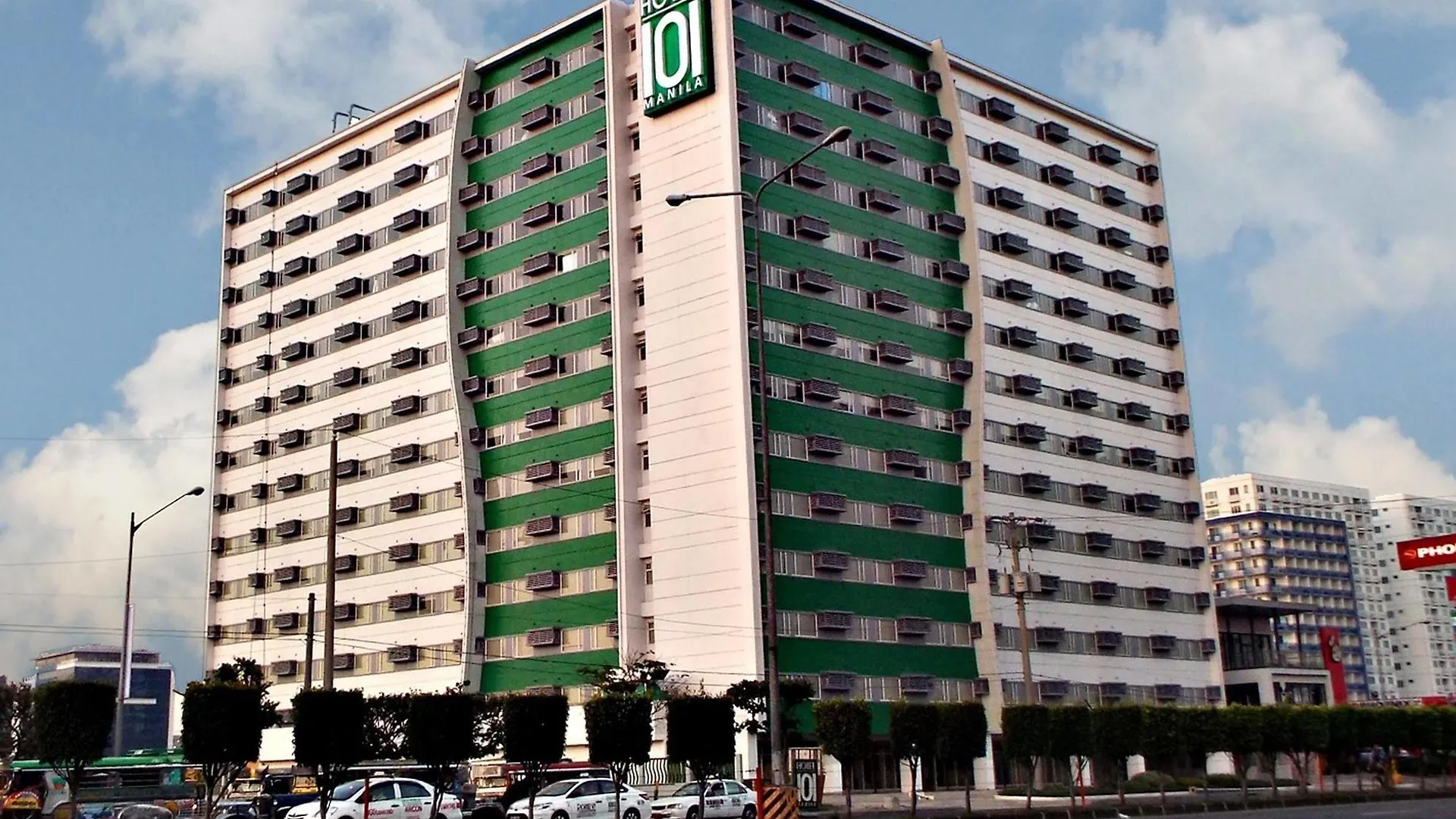 Hotel101 - Manila Pasay