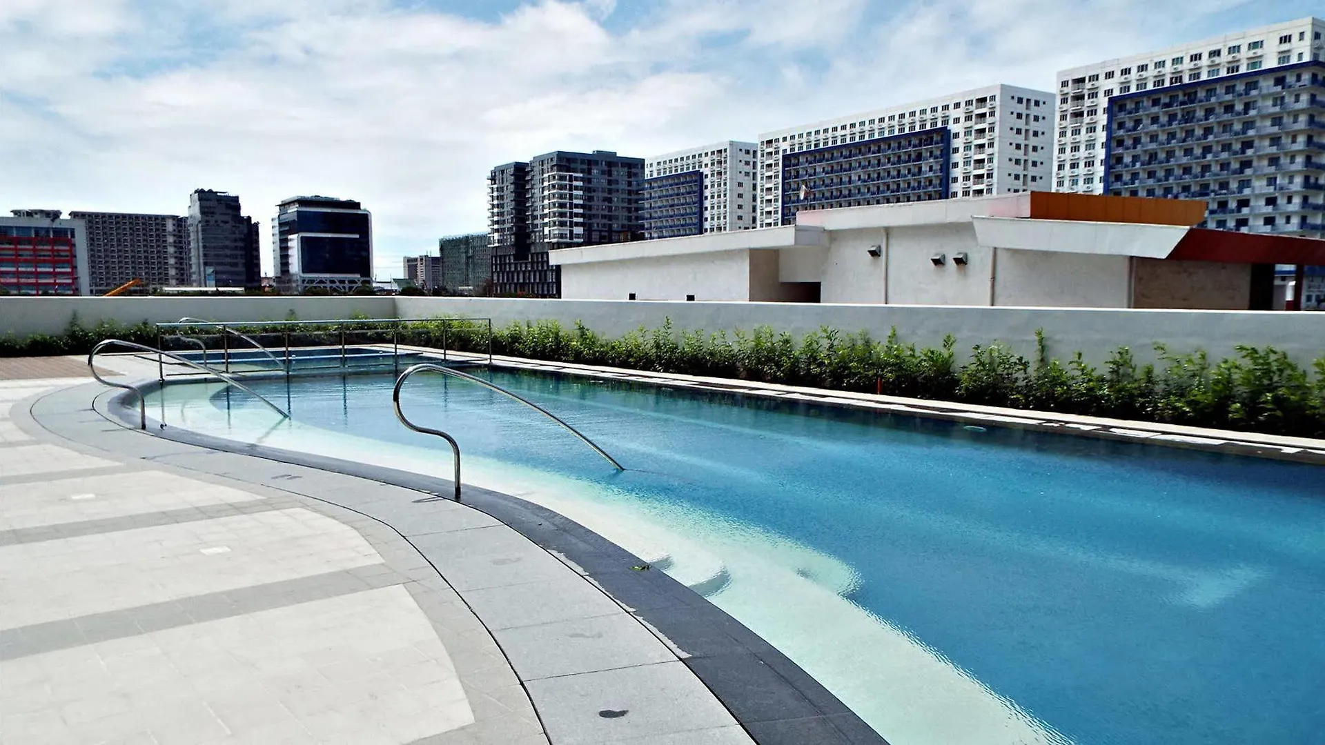 *** Hotel Hotel101 - Manila Pasay Philippines