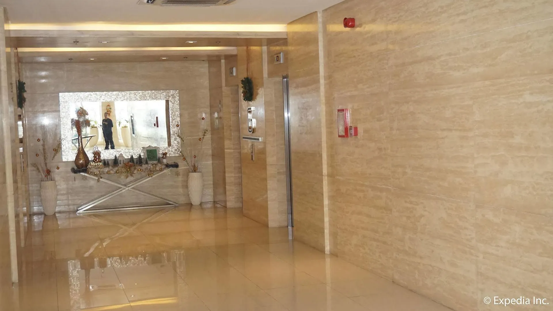 Hotel101 - Manila Pasay