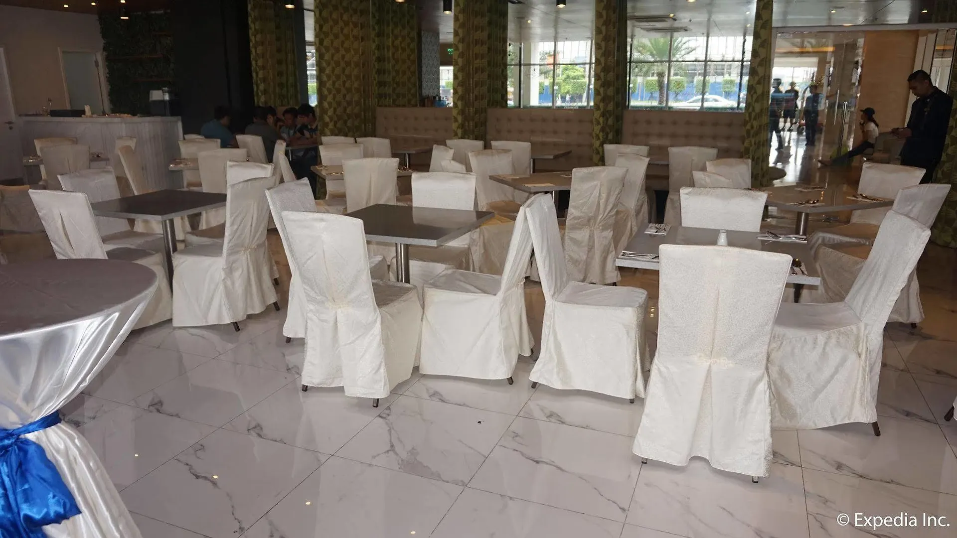 Hotel101 - Manila Pasay